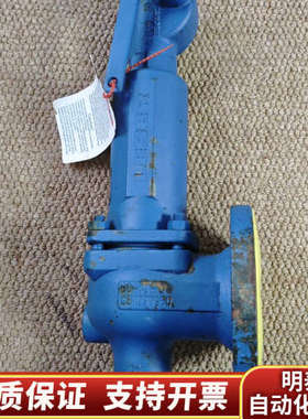 LESER莱斯安全阀，DN40，PN40，Type:44.询价