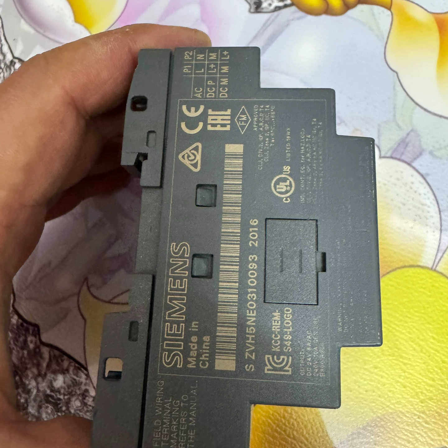 LOGGO 6ED1052-1HB00-0BA6,.询价