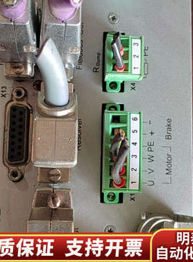 parker伺服驱动器 COMPAX-SL.询价