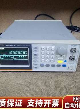 GWⅰnSteK/AFG-2005函数发生器，高频率5询价