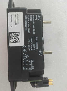LEM  DVL2000/SP1  莱姆电压传感器  200.询价
