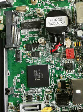 ISRA VISION视觉控制器主板,MITAC 型号：PD.询价