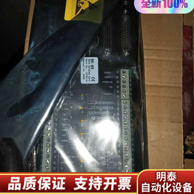 AUTO-MASKIN RK-66 模块  107-54.询价