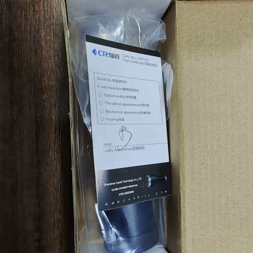 灿锐双远心镜头 XF-MT05X110 XF-MT08X11.询价