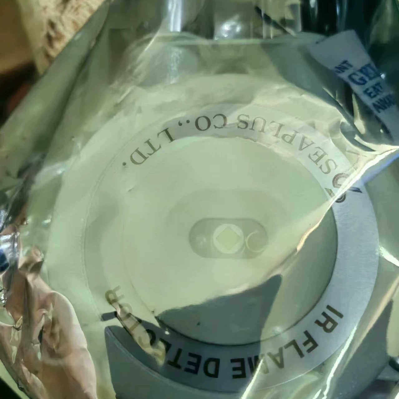 seaplus火警火焰FD-IR-001+IR+FLAM.询价