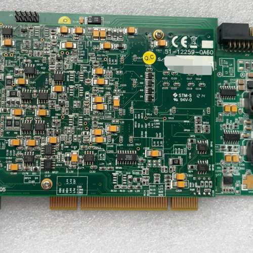 凌华DAQ-2010（G）PCB;A6+B3-00B0数据采.询价