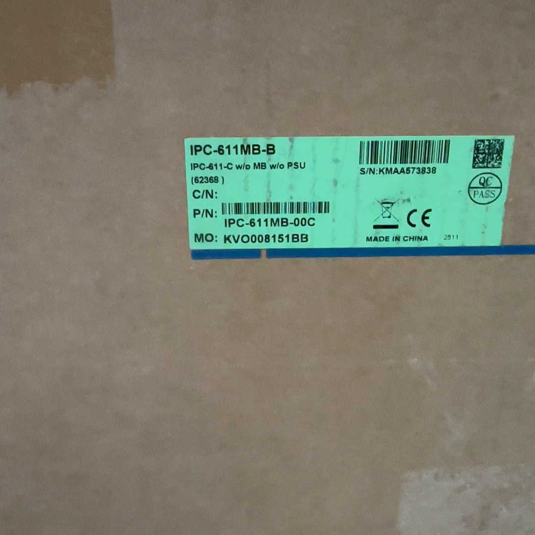 IPC-611MB工控机主板，。型号IPC-.询价