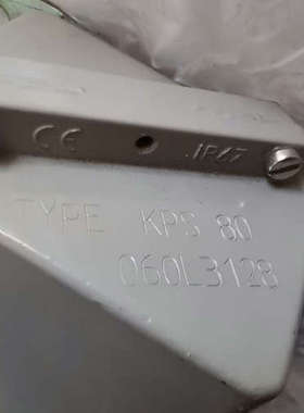 丹佛斯温度开关，TYPE：KPS80 060L3128 ，全.询价