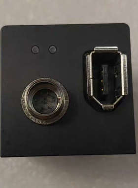 议价AVT GF 503B ASG 黑白 高清 工业相机 5.询价