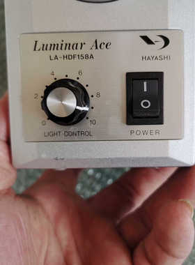 Luminar Ace LA-HDF158A光源AC100-.询价