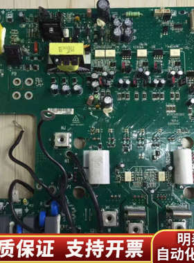 汇川MD380/注塑机驱动板 IS300T050-C/IS3.询价