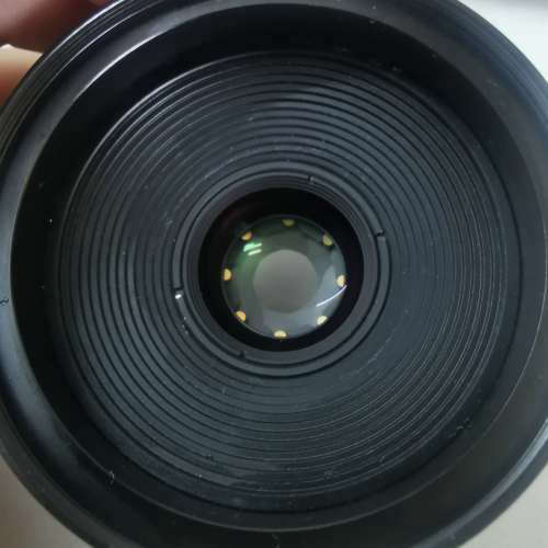 CHIOPT/长步道 MF6016A F1.4 60mm 4.询价