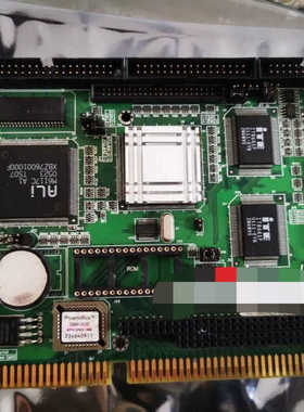 研扬 SBC-357/4M 386CPU CARD 艾讯 M.询价