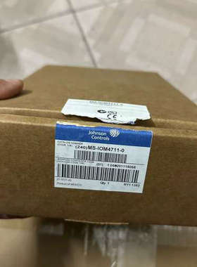 江森MS-IOM4711-0，，用得到.询价