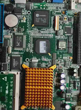 EC5-1651CLDNA 工业主板，，.询价