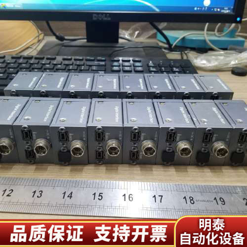 XCD-SX90工业相机，都会划痕掉漆，.询价