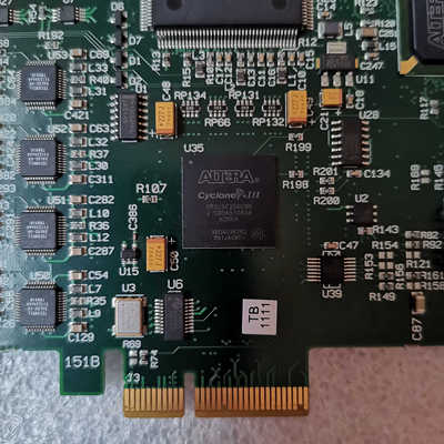 DATAPATH LIMITED DGC151B 视频采集卡.询价