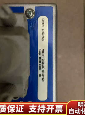 MKS流量计  GE50A007404SBV020 .询价