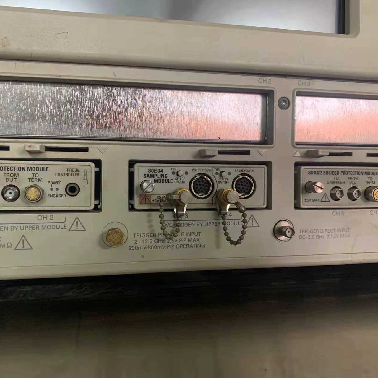 Tektronix DSA8300  DSA8200.询价