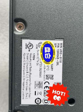 NI cRIO-9025 嵌入式实时控制器  NIcRI.询价