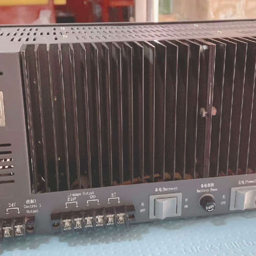 北京利达华信LD5801E主机电源，30A，图片，正.询价