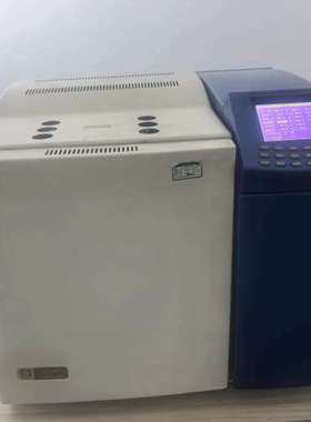 GC9790II气相色谱仪，出厂2010  2012年投入使.询价