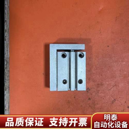 FESTO滑台气缸SLS-6-10-P-A，，轻微使.询价