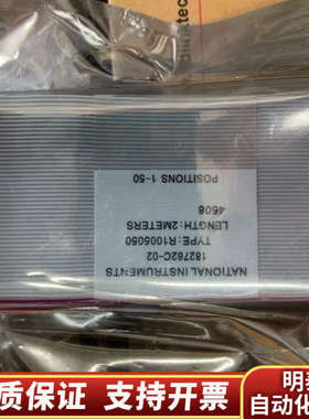 NI R1005050 182762C-02.询价