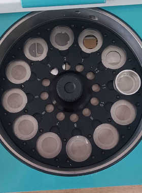 -斯Spectro XEPOS整机无拆动配件.询价