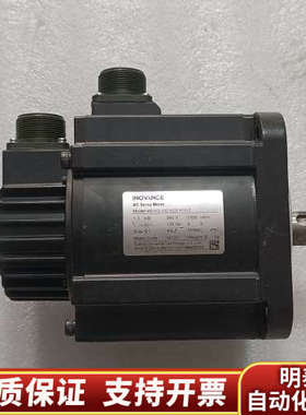 汇川 伺服电机 MS1H3-13C15CD-P131Z.询价