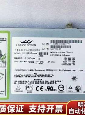 SUN  NETRA210  DC 电源 300-1询价