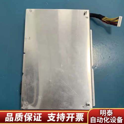 斑马ZT411电源板标签条码机供电板电路板.询价