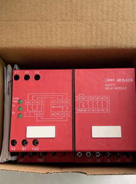 和泉IDEC  安全继电保护HR1S-ECM5131.询价