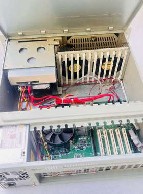 工控机IPC-610L和610H，机箱，适合各种工作.询价