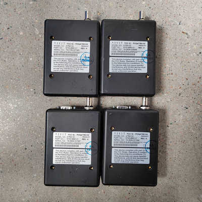 ASYST ATR9100 读取器 4个 新 .询价