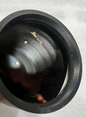 视清双远心镜头 DTCM230-56-AL 0.204倍高精.询价