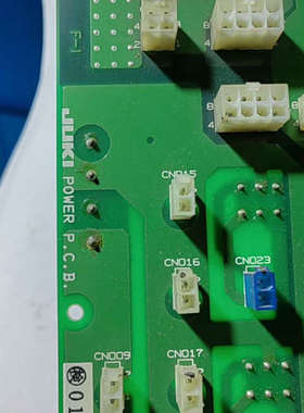 JUKI 贴片机KE-2020M配件 JUKI E86387.询价