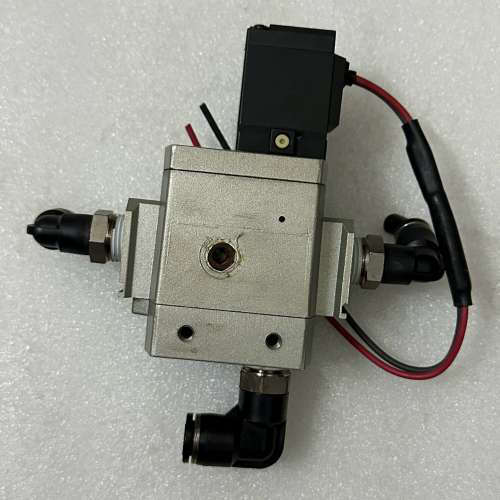 SMCAV3000-03G-5GS缓慢启动阀，电压D.询价