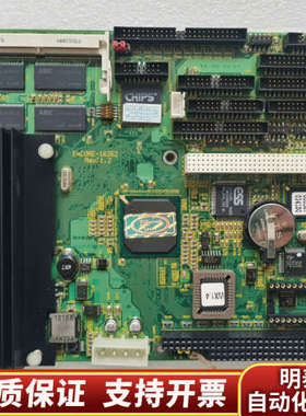 EmCORE-i6352 REV1.2工控主板.询价