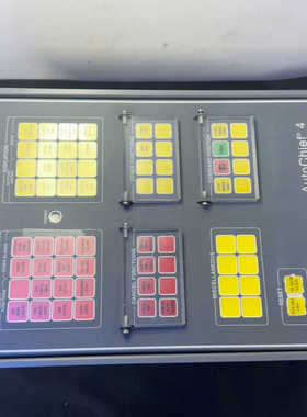 康斯博格AutoChief4+NOR，.询价