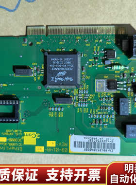 3Com 3C900B EtherLink XL PCI网卡.询价