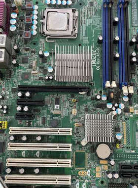 艾讯 IMB202 Rev.A4-RC 工控机主板775针双.询价