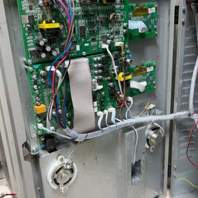 恒业壁挂消防广播电话一体机HY6102BG恒业HY6102B.询价