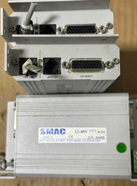 SMAC LAC-1音圈电机控制器，，.询价