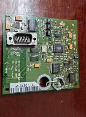 赛默飞LTQ质谱仪ELECTROMETER电路板  .询价