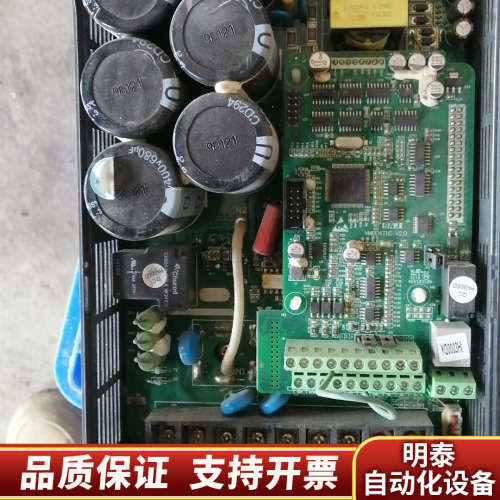 三晶变频器恒压供水变频器 8100-4T7R5PB 380V.询价