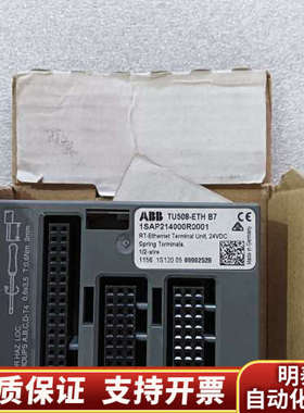 TU508-ETH，1SAP214000R0001.询价