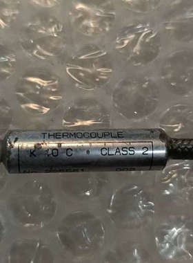 崛场热电偶3014062475，K10C（HDR/CN5）几.询价