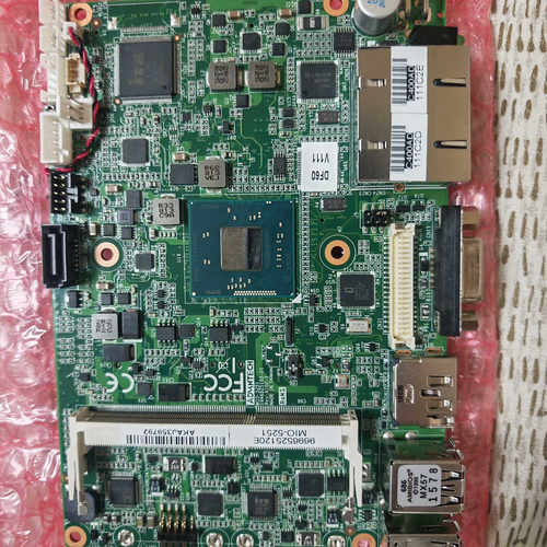 MIO-5251工业主板，型号：MIO-5251J-.询价