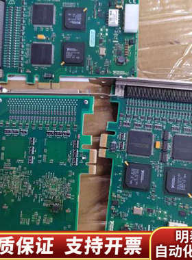 PCIe-6509，Ok，错！.询价